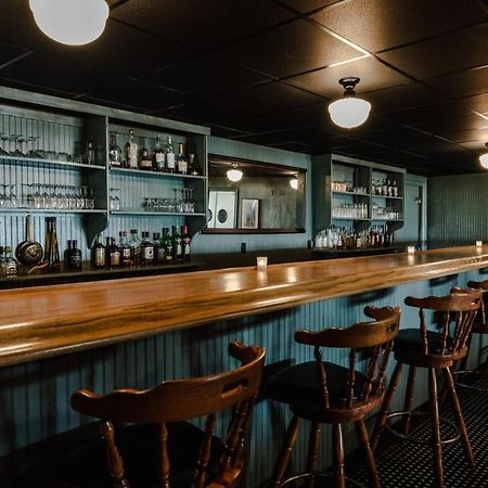 Wylder Hotel - Tilghman Island Eksteriør bilde