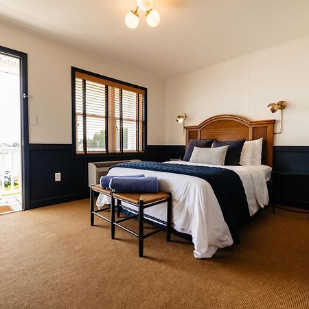 Wylder Hotel - Tilghman Island Rom bilde