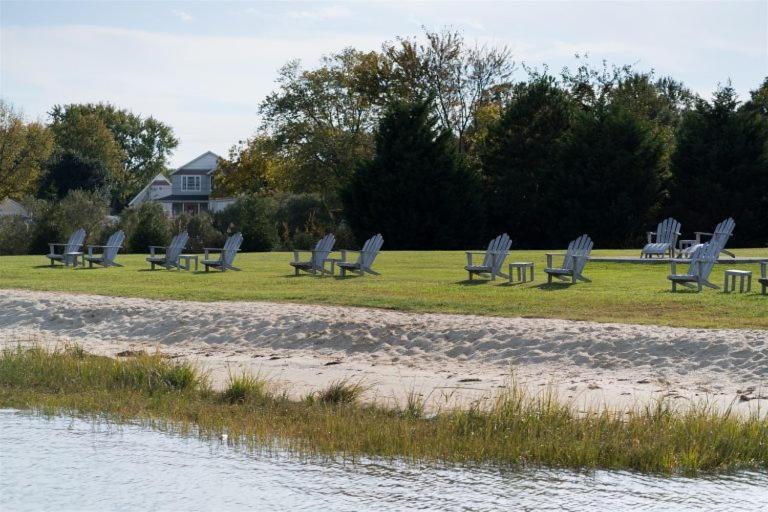 Wylder Hotel - Tilghman Island Eksteriør bilde