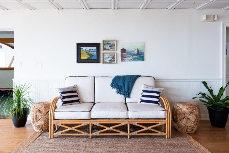 Wylder Hotel - Tilghman Island Eksteriør bilde