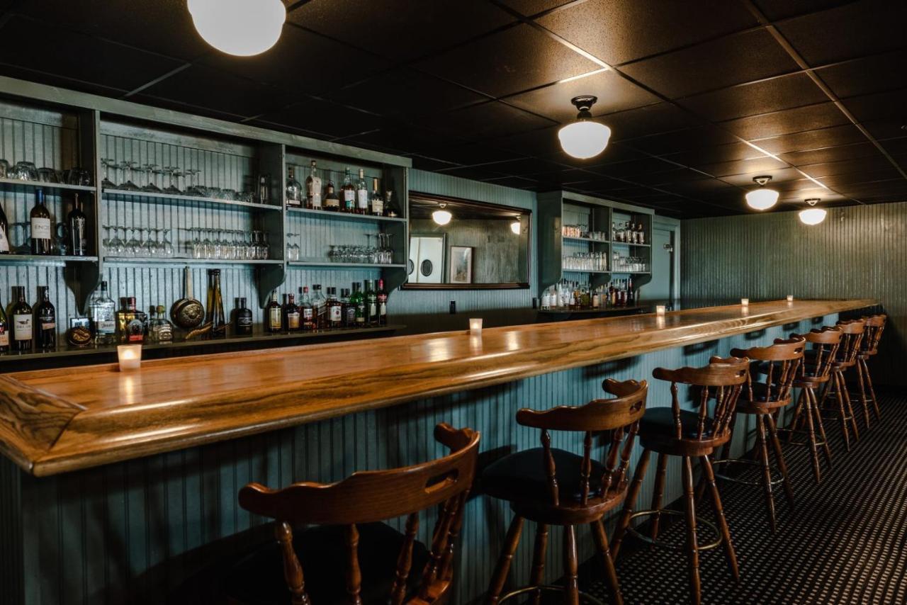 Wylder Hotel - Tilghman Island Eksteriør bilde