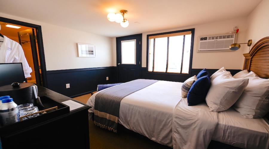Wylder Hotel - Tilghman Island Rom bilde