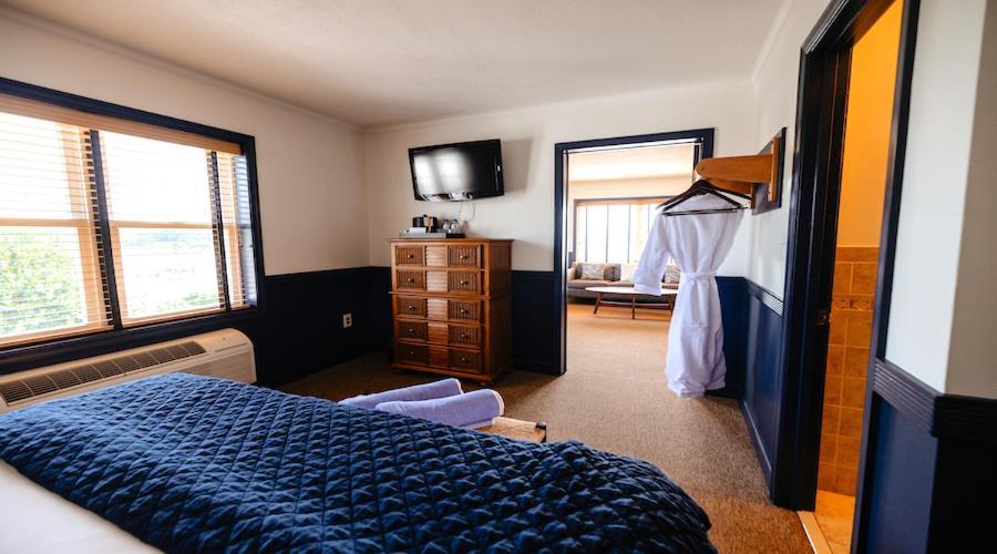 Wylder Hotel - Tilghman Island Rom bilde