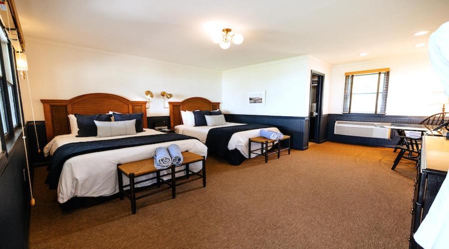 Wylder Hotel - Tilghman Island Rom bilde