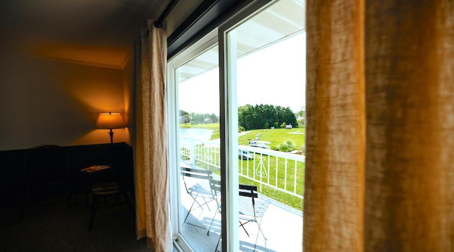 Wylder Hotel - Tilghman Island Rom bilde