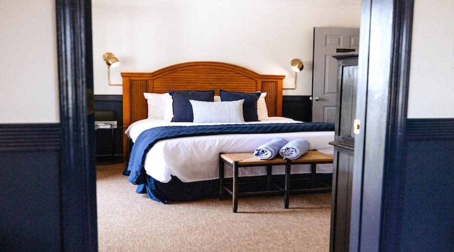 Wylder Hotel - Tilghman Island Rom bilde
