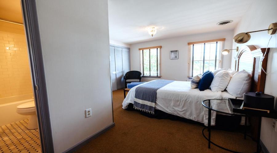 Wylder Hotel - Tilghman Island Rom bilde